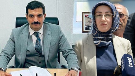 Sinan Ateş davasında 5. gün! Mahkeme başkanı Tanal'ı görür görmez salondan çıkarttı - dunya