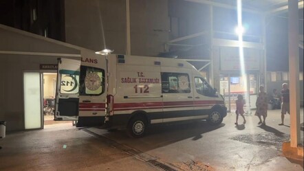 Trafik kazası husumete dönüştü! Öfkeli adam pompalı tüfekle 7 kişiyi vurdu - gundem