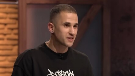 Üst tura çıkan Masterchef Şeyhmus Uluğ'un yeteneği küçük yaşlarda annesi tarafından keşfedildi - haberler