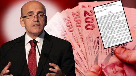 Memur zammı, kıdem tazminatı tavanı, bedelli askerlik ücreti! Bakan Şimşek imzaladı, yeni ücretler kesinleşti - haberler