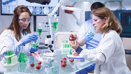 Bir hap yutarak besleneceğimiz günler geliyor! İşte geleceğin besinleri - saglik