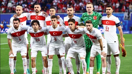'Bizim Çocuklar' yarı final için Hollanda karşısında! İşte muhtemel 11'ler - gundem