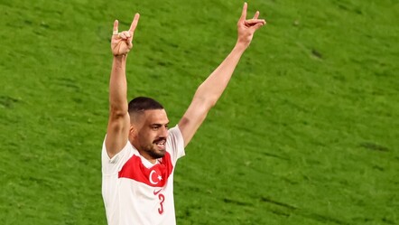 Bozkurt işareti gündem olmuştu! Harekete geçen İyi Parti, TBMM'ye kanun teklifi sundu - gundem