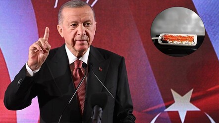 Erdoğan'ın ikametgahında prize yerleştirilen dinleme cihazı MİT müzesine girdi - gundem
