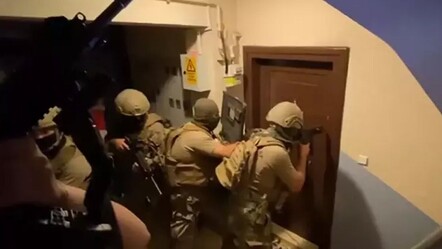 İstanbul merkezli 2 ilde 'Kuyu-7' operasyonu! Bir organize suç örgütü daha çökertildi - gundem