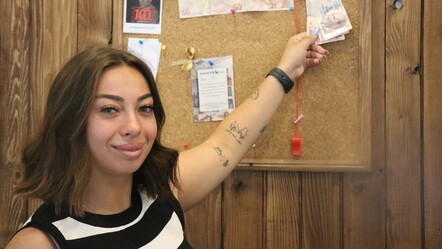 Türk filmi değil gerçek! Kovulduğu iş yerini satın aldı - gundem