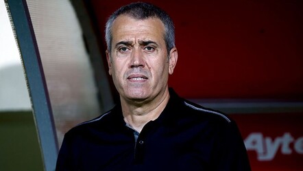 26 gün önce imza atmıştı! Ankaragücü, Kemal Özdeş ile yollarını ayırdı - haberler