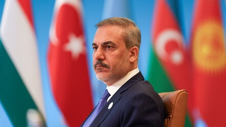 Bakan Fidan, kardeş ülkelere çağrı yaptı: Türk dünyası aynı alfabeyi kullansın - kultur-sanat