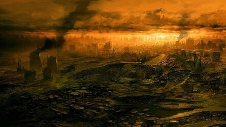 Bilim insanları açıkladı, yok artık dedirtti! Milyarderler kıyametten böyle kaçacakmış - dunya