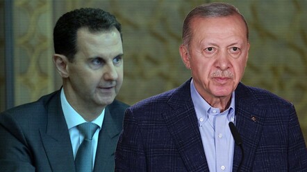 Cumhurbaşkanı Erdoğan'dan Esad'a davet mesajı: Her an olabilir - gundem