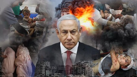 Gazze'den acı görüntüler! İsrail yine çocukları hedef aldı: Çok sayıda ölü ve yaralı var - dunya