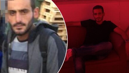 İzmir'de cinayet dehşeti! Öldürüp cesedinin başında bekledi - gundem