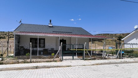 Malatya'da dehşet evi! Eşini, kızını ve 5 yaşındaki torununu uyurken katletti - gundem