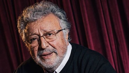 Metin Akpınar'a bir şok daha! O da kızı çıktı - gundem