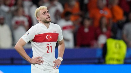 Murat Gevrek'in skandal Barış Alper paylaşımı sonrası bakanlıktan açıklama geldi! - spor