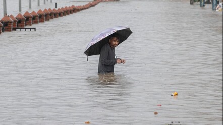 Sel ve heyelanda bilanço ağırlaşıyor! Muson yağmurlarının vurduğu Nepal'de 62 ölü, 90 yaralı - dunya