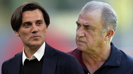 Teknik Direktör Fatih Terim, A Milli Takım'ın maçını değerlendirdi! - t-otomobil