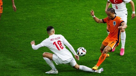 Ümit Karan'dan Hollanda maçının hakemi ve Alman rejisine çok sert sözler! 'Karaktersiz, haysiyetsiz' - spor