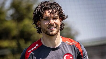 Wolff Fuss'dan Ferdi Kadıoğlu için çarpıcı yorum! - spor