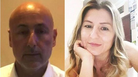 Yatılı bakıcıyı çocuğunun gözü önünde öldürdü! Çekiçli katilden 'pes' dedirten savunma - gundem