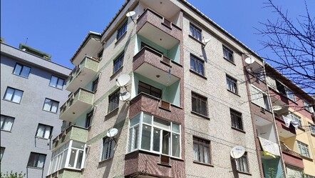 Yer: Bahçelievler! 3 gün boyunca keşif yapıp, gündüz vakti hırsızlığa kalkıştılar - gundem