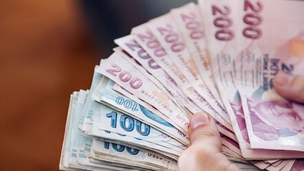 100 lira yetmedi 200 lira piyasayı fethetti: 500 liralık banknot göz kırpıyor - ekonomi