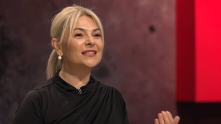 50 yaşında olan Masterchef Nigar Akyıldız, 11 yıldır butik pastacılık yapıyor - haberler