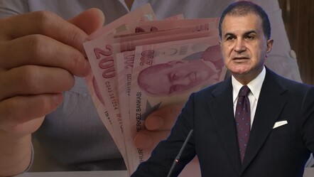 AK Parti'den emekli zammı açıklaması: Üzerinde çalışıyoruz - ekonomi