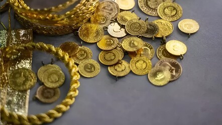 Altın fiyatlarında yeni zirve hesapları! Ons ve gram rekora yakın - ekonomi