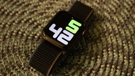 Apple, yeni nesil Apple Watch SE modelinde tasarrufa gidiyor! - teknoloji