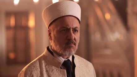 Barış Falay imajını değiştirdi! Yeni haline yorum yağdı - magazin