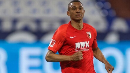 Beşiktaş Felix Uduokhai transferinde mutlu sona yakın! İstanbul'a gelerek tesisleri gezdi - spor