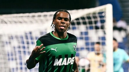 Beşiktaş, sol kanat oyuncusu Armand Lauriente için temaslara başladı! - spor