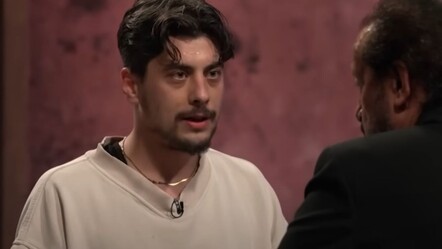 Bugün yarışacak olan Masterchef Oğuzhan Varlık, yarışmaya İstanbul'dan katıldı - haberler