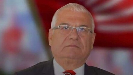 CHP'ye peş peşe kara haber: Mehmet Bozfırat ve Orhan Yağcı hayatını kaybetti - haberler