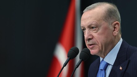 Cumhurbaşkanı Erdoğan İran'ın yeni Cumhurbaşkanı Pezeşkiyan ile görüştü - dunya