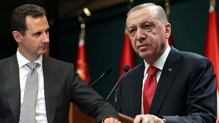 Erdoğan'dan Esad mesajı: Her an davet edebiliriz - gundem