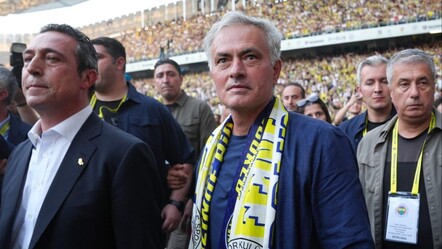 Fenerbahçe ayrılığı duyurdu! Yıldız isim kamptan apar topar ayrıldı - gundem