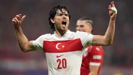 Fenerbahçe ve Juventus arasında yılın takası! İtalyan devi Ferdi Kadıoğlu'nu istiyor - spor