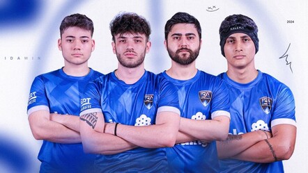 İDA Esports, PUBG Mobile Yıldızlar Ligi'nde bu akşam 19.45'te final maçına çıkacak - teknoloji