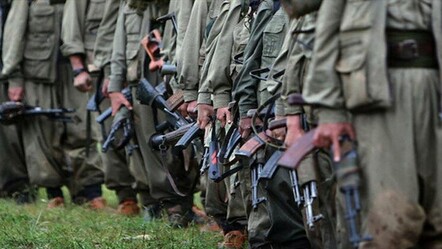Irak'tan terör örgütüne karşı radikal açıklama! PKK topraklarımızdan çıkmalı - gundem