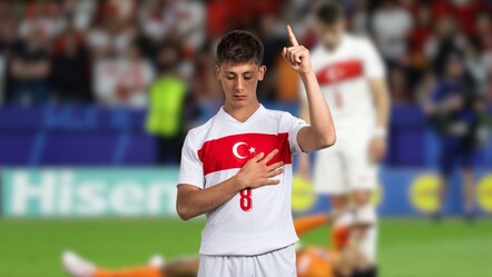 İspanyol basınından dikkat çeken Arda Güler yorumu! Tüm dünyanın gözü onun üzerinde... - spor