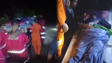 Kaçak maden sahasında heyelan: 12 ölü, 18 kayıp - gundem