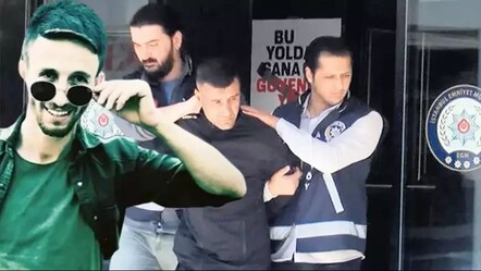Kadıköy'de istek şarkı cinayetinde sanığın cezası belli oldu - gundem