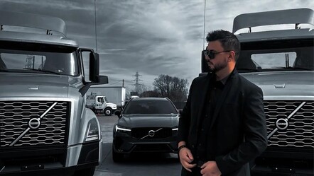 Kız arkadaşının “Hayalin yok” cümlesiyle hırslandı, ABD’de iş kurdu! Şimdi paraya para demiyor - gundem