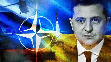 Polonya, Ukrayna'ya silah desteği için NATO'ya şart koştu - dunya