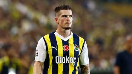 Ryan Kent'in talipleri artıyor! Fenerbahçeli hücum oyuncusu Ada yolcusu... - spor