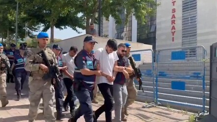 Sapık ve dolandırıcılara 13 ilde operasyon düzenlendi! Çok sayıda gözaltı var - gundem