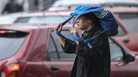 Sel felaketi 2 can almıştı! 13 kent için gök gürültülü sağanak uyarısı - gundem