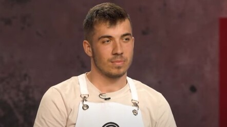 Şivesi ile gündeme gelen Masterchef yarışmacısı Rizeli Mehmet Akif, Çayeli'nde doğdu - haberler